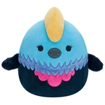 Product Λούτρινο Squishmallows Melrose The Cassowarry thumbnail image