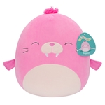 Product Λούτρινο Squishmallows Pepper the Pink Walrus thumbnail image
