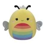 Product Λούτρινο Squishmallows Sunny The Bee Plush thumbnail image