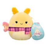 Product Λούτρινο Squishmallows Miry(13cm) thumbnail image