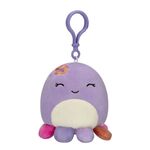 Product Λούτρινο Μπρελόκ Squishmallows Clip-on Beula thumbnail image