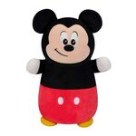 Product Λούτρινο Squishmallows Hugmees Disney Mickey thumbnail image