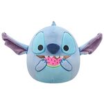 Product Squishmallows Disney Stitch with Watermelon thumbnail image