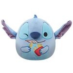 Product Λούτρινο Squishmallows Disney Stitch with Fried Potatoes thumbnail image