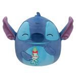 Product Squishmallows Disney Stitch with Scrump thumbnail image