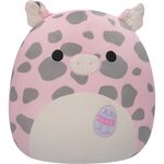 Product Λούτρινο Squishmallows Aquitaine The Pink Pig  30cm thumbnail image