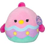 Product Λούτρινο Squishmallows Empressa The Bird 30cm thumbnail image