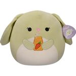 Product Squishmallows Hara the Green Bunny30cm thumbnail image