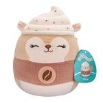 Product Squishmallows Leza The Squirell Latte thumbnail image