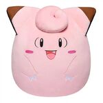 Product Λούτρινο Squishmallows Clefairy 50cm thumbnail image