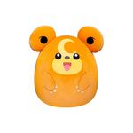 Product Λούτρινο Squishmallows Pokemon Teddiursa 25 cm thumbnail image