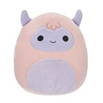 Product Λούτρινο Squishmallows Ronalda The Yeti (19cm ) thumbnail image