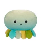 Product Squishmallows Stackables Oldin the Green Octopus 30.5cm thumbnail image