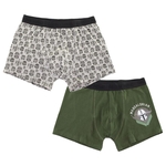 Product Star Wars Mandalorian Boxer Set thumbnail image