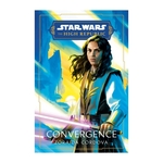 Product Βιβλίο Star Wars Convergence thumbnail image