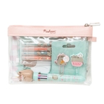 Product Pusheen Foodie Collection Stationary Set Pouch thumbnail image