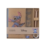 Product Disney Stitch Stationary Set thumbnail image