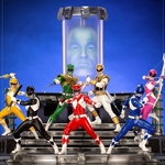 Product Iron Studios BDS: Power Rangers Yellow Ranger Art Scale Statue (1/10) thumbnail image