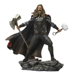 Product Αγαλματίδιο Iron Studios BDS The Infinity Saga Thor Ultimate Art Scale (1/10) thumbnail image