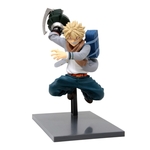 Product Αγαλματίδιο Bravegraph #1:My Hero Academia Katsuki Bakugo Vol.3 thumbnail image