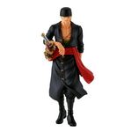 Product Αγαλματίδιο One Piece The Shukko Roronoa Zoro thumbnail image