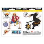 Product One Piece Luffy Sticker thumbnail image