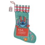 Product Χριστουγεννιάτικη Κάλτσα Disney Stitch thumbnail image