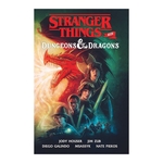 Product Stranger Things Dungeons And Dragons thumbnail image
