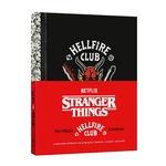 Product Stranger Things The Official Hellfire Club Notebook thumbnail image