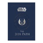 Product Star Wars - the Jedi Path: A Manual for Students of the Force : The Jedi Path: A Manual for Students of the Force thumbnail image