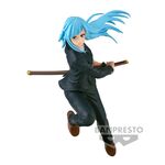 Product Jujutsu Kaisen Kasumi Miwa Statue thumbnail image