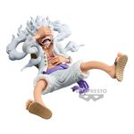 Product Αγαλματίδιο King of Artist: One Piece Monkey.D.Luffy Gear 5 thumbnail image