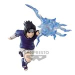 Product Αγαλματίδιο Naruto Effectreme Uchiha Sasuke thumbnail image