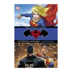 Product Superman / Batman Supergirl thumbnail image