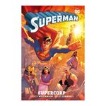 Product Superman Vol. 1: Supercorp thumbnail image