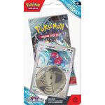 Product Pokemon  TCG SV7 Checklane Blister thumbnail image