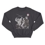 Product Demon Slayer Sweater thumbnail image