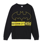 Product Φούτερ DC Comics Gotham City thumbnail image