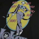 Product DC Comics Joker Cane T-shirt thumbnail image