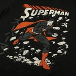 Product DC Comics Superman Japan T-shirt thumbnail image