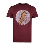 Product DC Comics Flash Vintage T-shirt thumbnail image