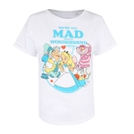 Product Disney Alice In Woderland T-shirt thumbnail image