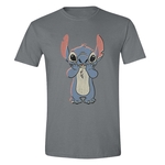 Product Disney Lilo And Stitch Excited T-shirt thumbnail image