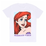 Product Disney Little Mermaid - Mermaid Vibes T-Shirt thumbnail image