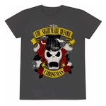Product Nightmare  Before Christmas Top Hat Jack T-shirt thumbnail image