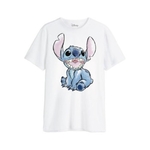 Product Disney Stitch Sketch T-shirt thumbnail image