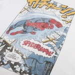 Product Marvel Spider-Man Window T-shirt thumbnail image