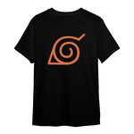 Product Naruto Konoha T-shirt thumbnail image