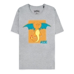 Product Pokemon Charizard T-Shirt thumbnail image