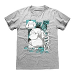 Product Pokemon Psyduck T-Shirt thumbnail image